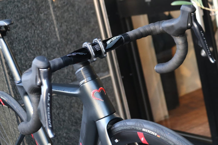 デローザ DE ROSA SK PININFARINA DISK 480サイズ シマノ アルテグラDi2 R8070 11S カーボン ロードバイク【東京南麻布店】
