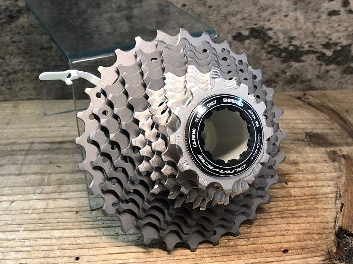 JT268 シマノ SHIMANO デュラエース DURA-ACE CS-R9100 スプロケット 11s 11-28T