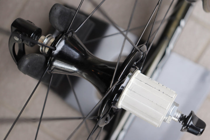 カンパニョーロ CAMPAGNOLO ボーラ BORA WTO 45 カーボン ホイールセット シマノ 11S/12S 19C 【横浜店】