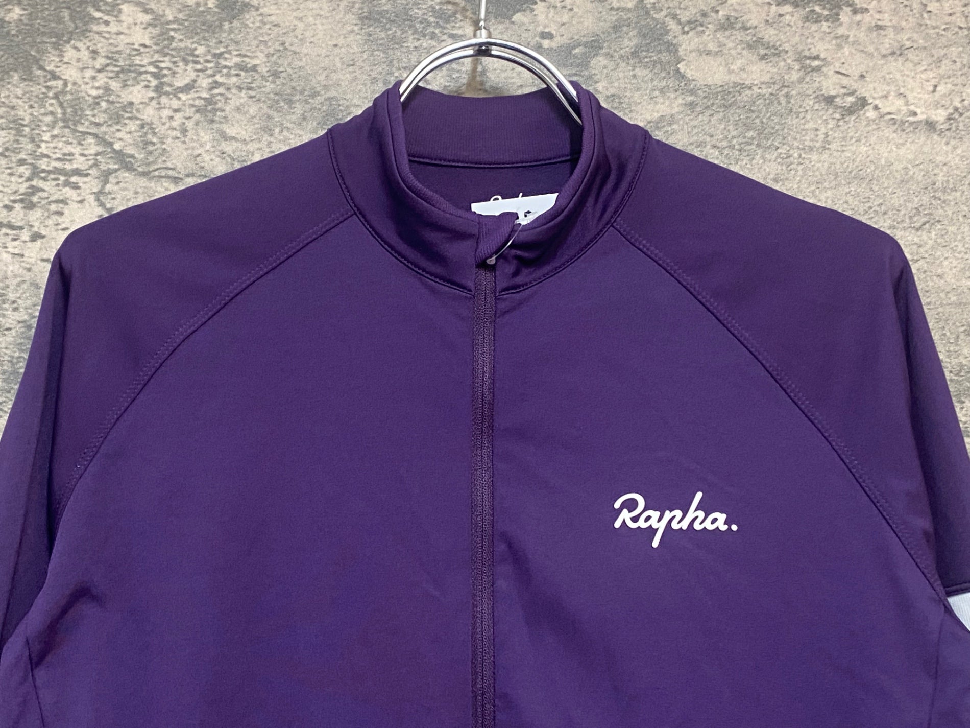 KR405 ラファ Rapha CORE LONG SLEEVE JERSEY 長袖 サイクルジャージ