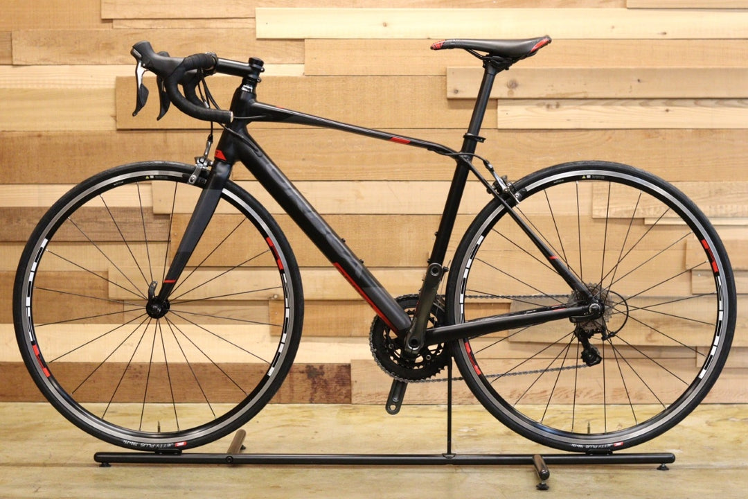 オルベア ORBEA アヴァン ハイドロ AVANT HYDRO 2016 53サイズ ティアグラ 4700 10S カーボン ロードバイク 【立川店】