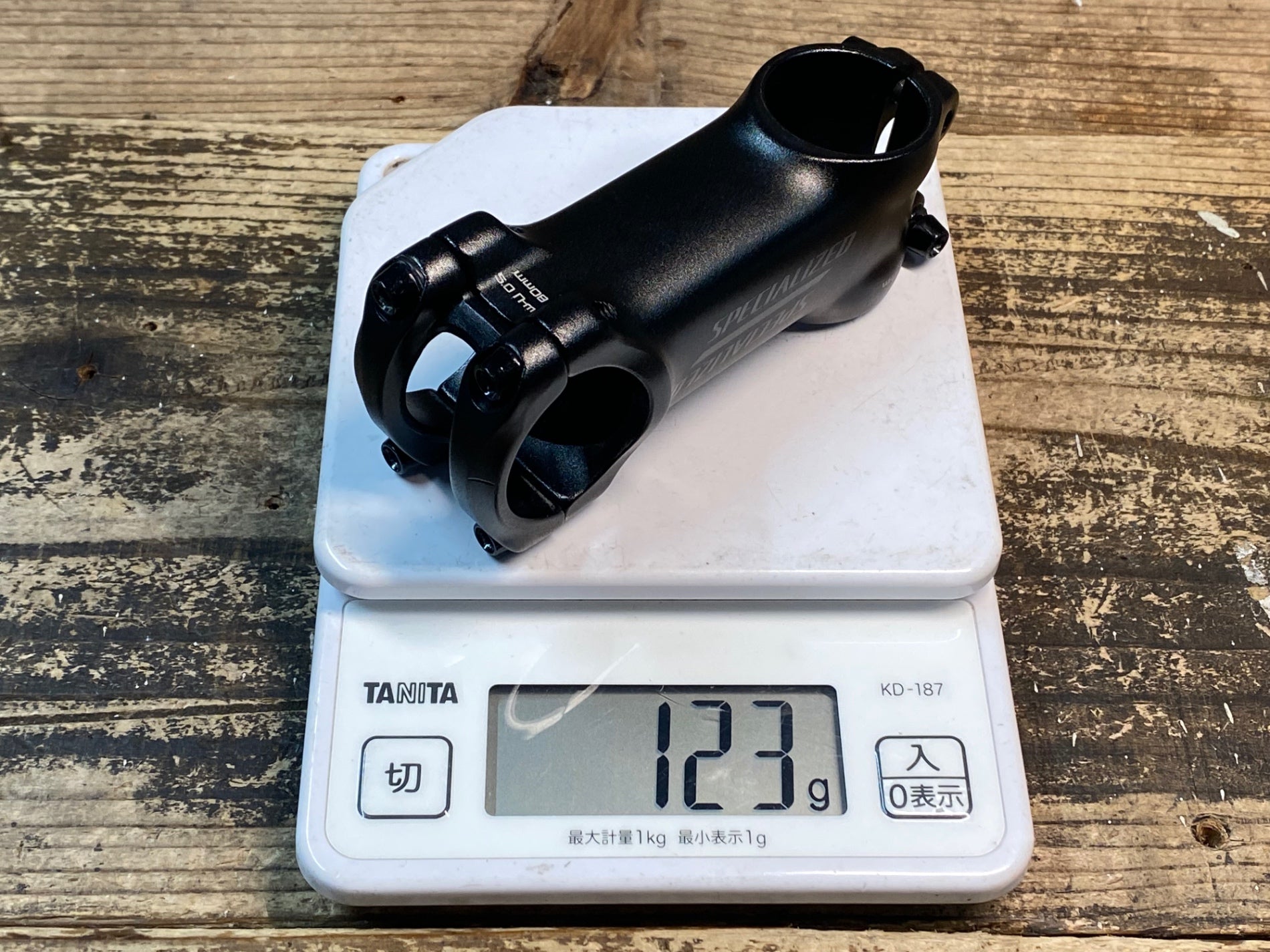 specialized ステム　80mm 20123-120_CMPNT_ROVAL-CONTROL-