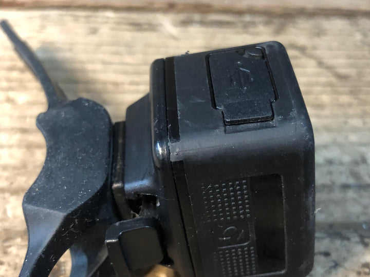JT612 ボントレガー BONTRAGER フレア FLARE RT リアライト テールライト ※点灯確認済