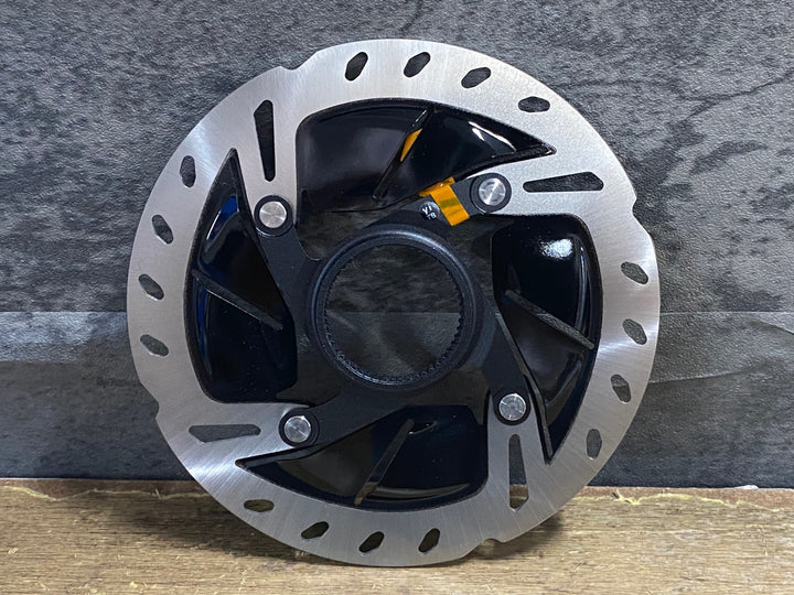 KI278 シマノ SHIMANO SM-RT900 DISC BRAKE ROTOR ディスクブレーキローター Φ140