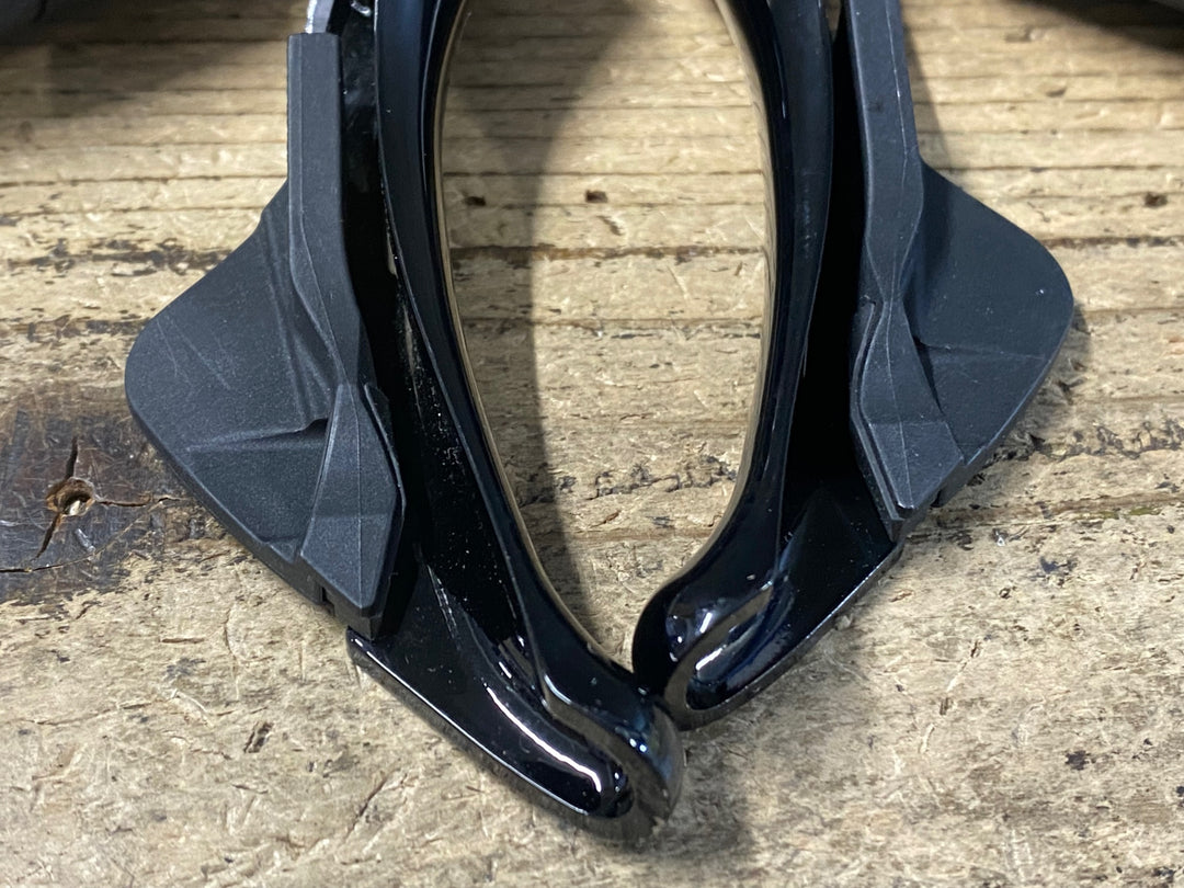 KA431 シマノ SHIMANO 105 ST-R7120 STIレバー 2x12S 油圧
