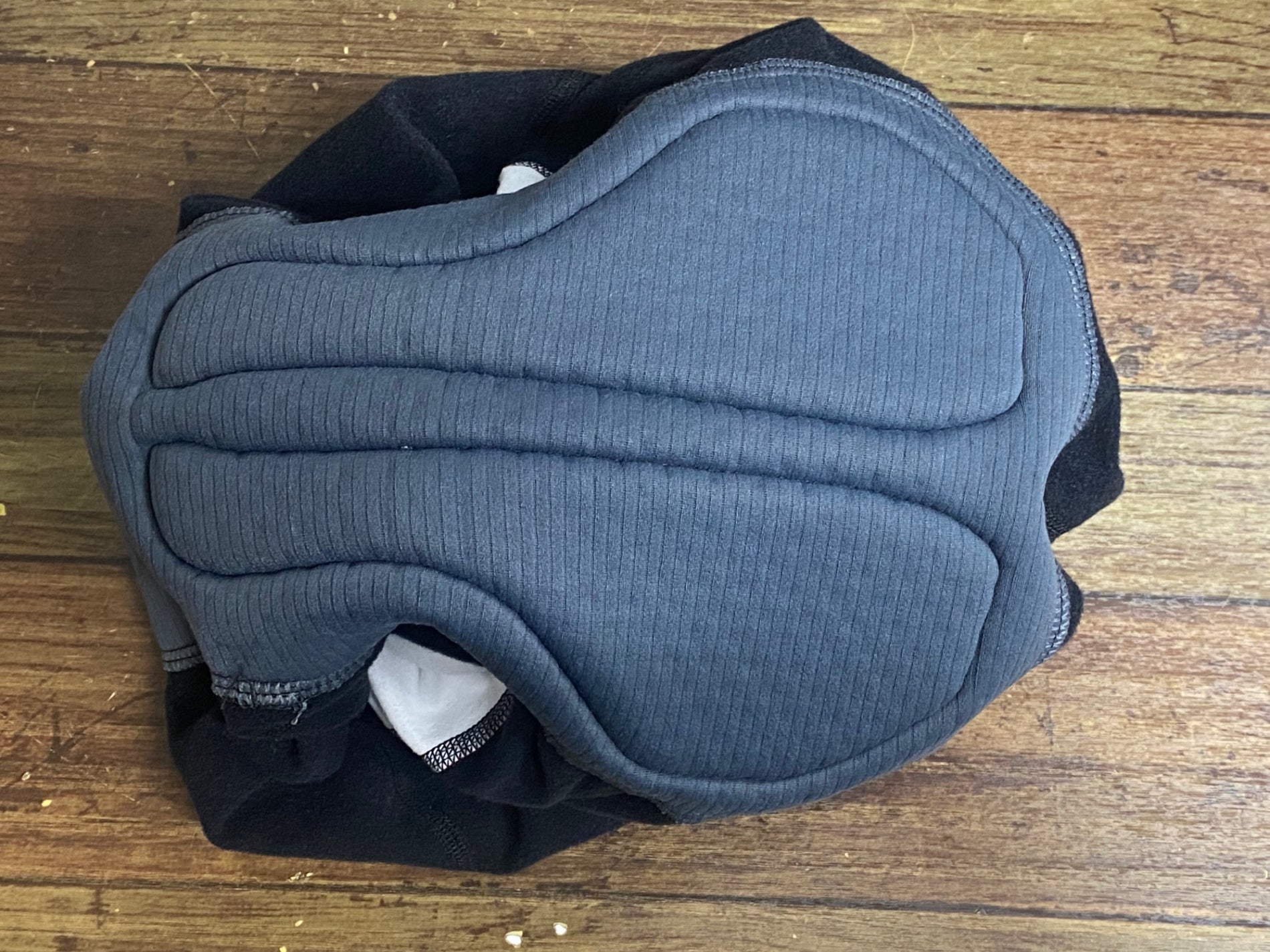 JU767 ドットアウト DOTOUT ビブタイツ 裏起毛 黒 赤青 L – BICI AMORE