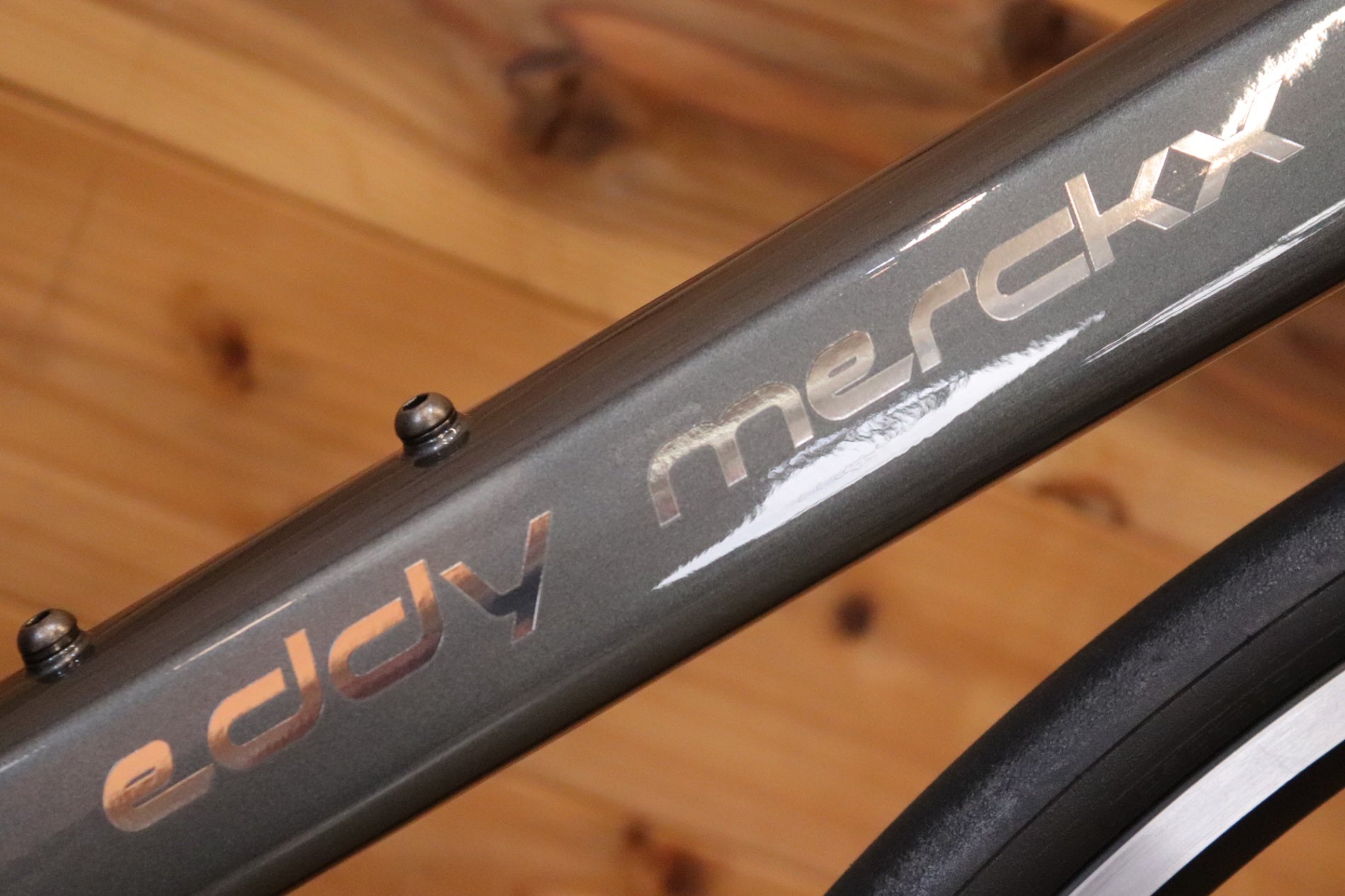 エディメルクス EDDY MERCKX ブロックハウス BLOCKHAUS 67 2020モデル