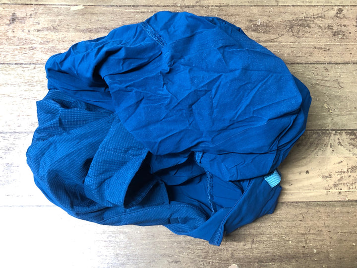 JV758 ラファ Rapha EXPLORE OVERSHORTS サイクルパンツ ターコイズ L