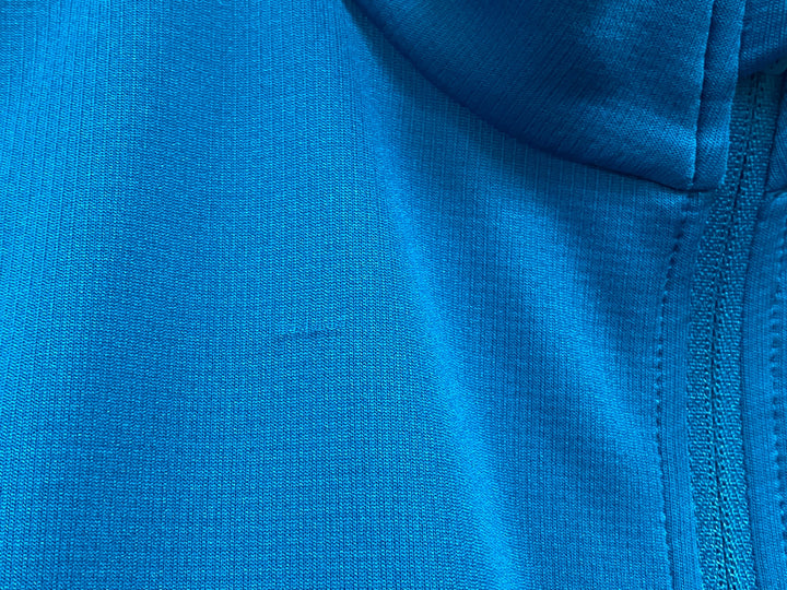 JM216 ラファ Rapha BREVET LIGHTWEIGHT JERSEY 半袖 サイクルジャージ ターコイズ M