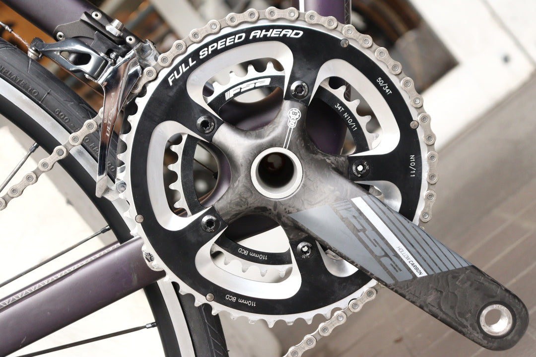 スペシャライズド SPECIALIZED ルビー RUBY 2014モデル 48サイズ シマノ アルテグラ 6800 MIX 11S カーボン ロードバイク 【横浜店】