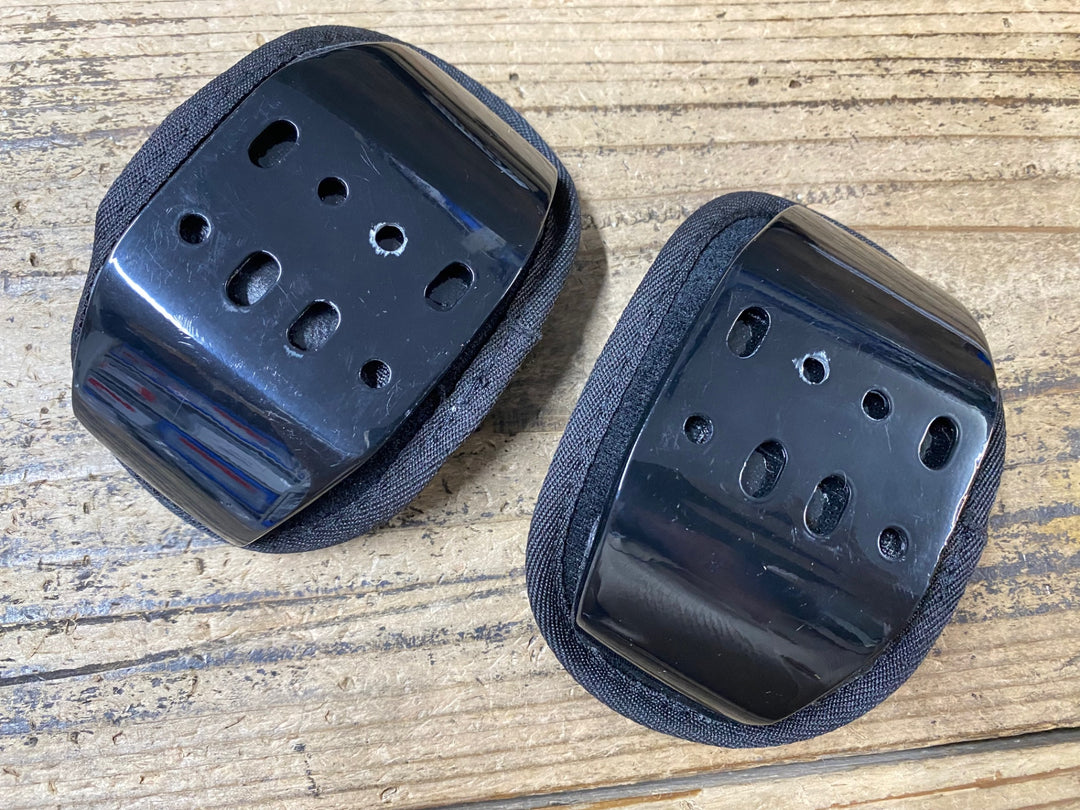 JQ320 コントロールテック CONTROL TECH FALCON Mini Clip On エアロバー