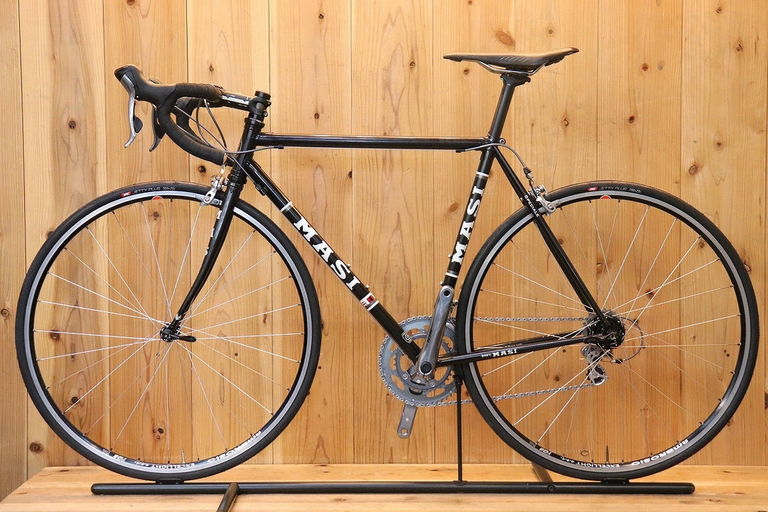 マジィ MASI スペシャーレ SPECIALE ROAD シマノ 105 5600 10S クロモリ ロードバイク 【芦屋店】