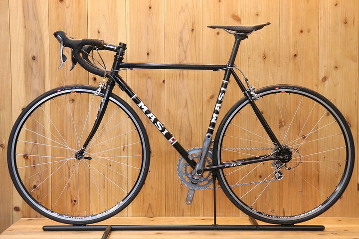 マジィ MASI スペシャーレ SPECIALE ROAD シマノ 105 5600 10S クロモリ ロードバイク 【芦屋店】