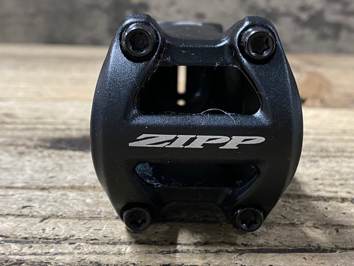 KD181 ジップ ZIPP SERVICE COURSE SL アルミステム 黒 Φ31.8 OS 100mm 6°