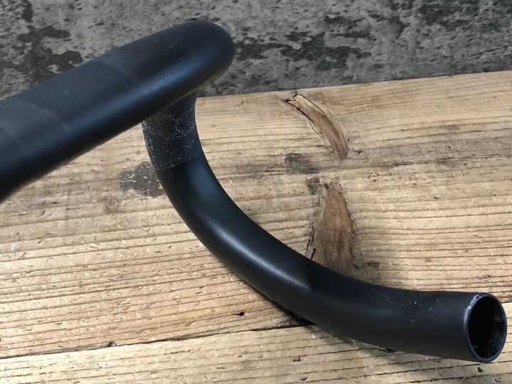 KF835 スペシャライズド SPECIALIZED S-WORKS SHALLOW BEND カーボン ドロップハンドル 380mm Φ31.8