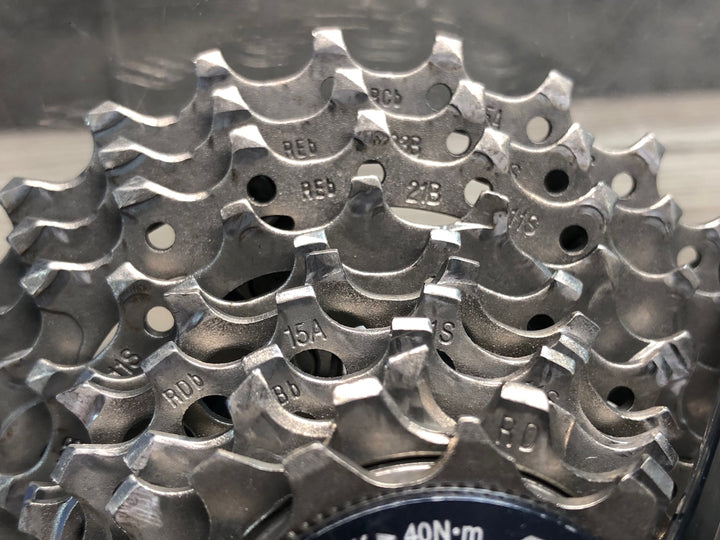 IW988 シマノ SHIMANO アルテグラ ULTEGRA CS-R8000 スプロケット 11-25T