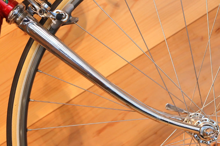 コルナゴ COLNAGO スーパー SUPER シマノ デュラエース 6S スチール ロードバイク 【千葉店】