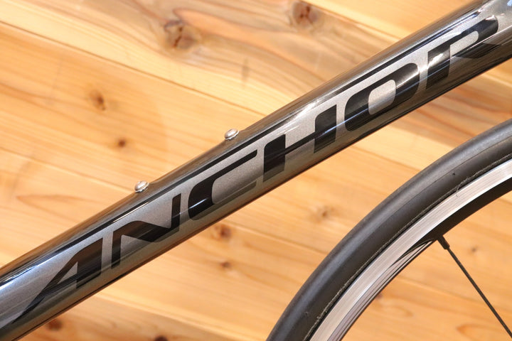 ブリヂストン BRIDGESTONE アンカー ANCHOR RL8 ELITE RIM シマノ アルテグラ 6800 11S カーボン ロードバイク 【広島店】