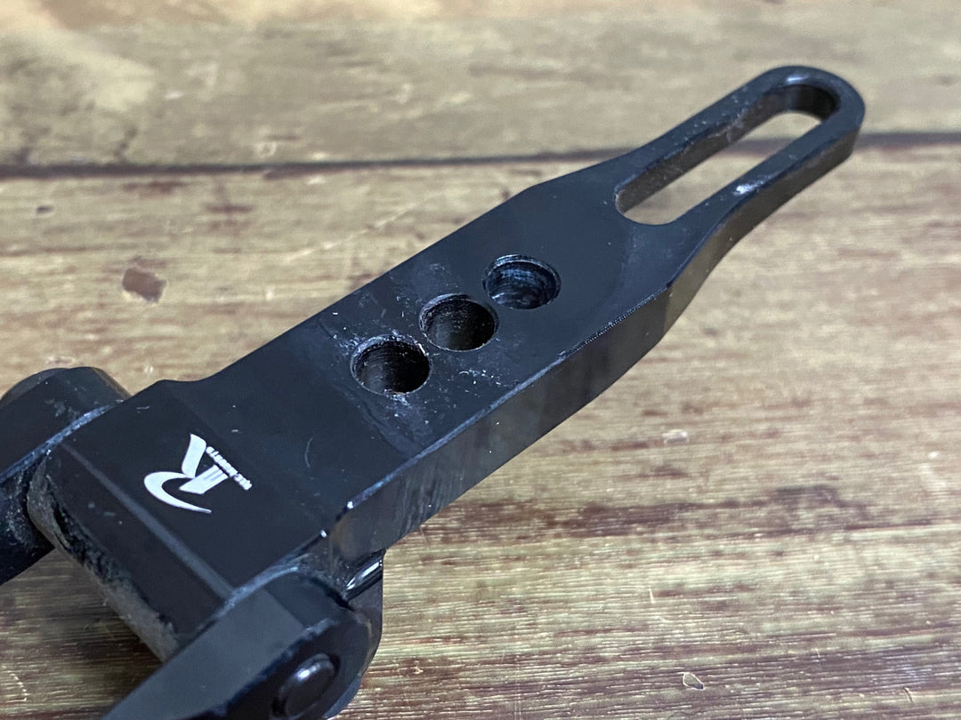 JC731 レックマウント REC-MOUNTS 5P サイコンマウント