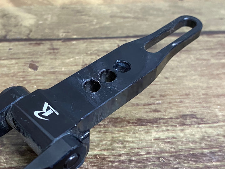 JC731 レックマウント REC-MOUNTS 5P サイコンマウント