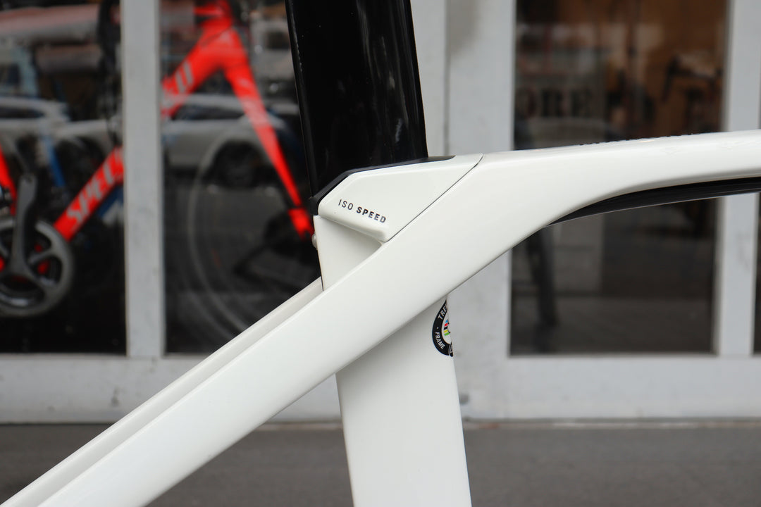 トレック TREK マドン MADONE SL6 GEN6 2022モデル 54サイズ カーボン フレームセット 【横浜店】