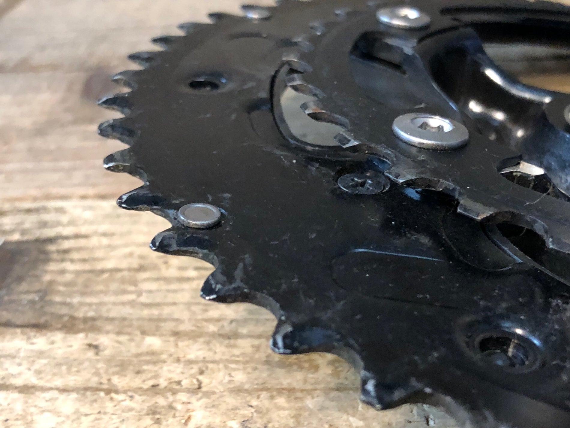 r9000 クランク JQ571 シマノ SHIMANO SORA FC-R3000 クランクセット 170mm 50/34T
