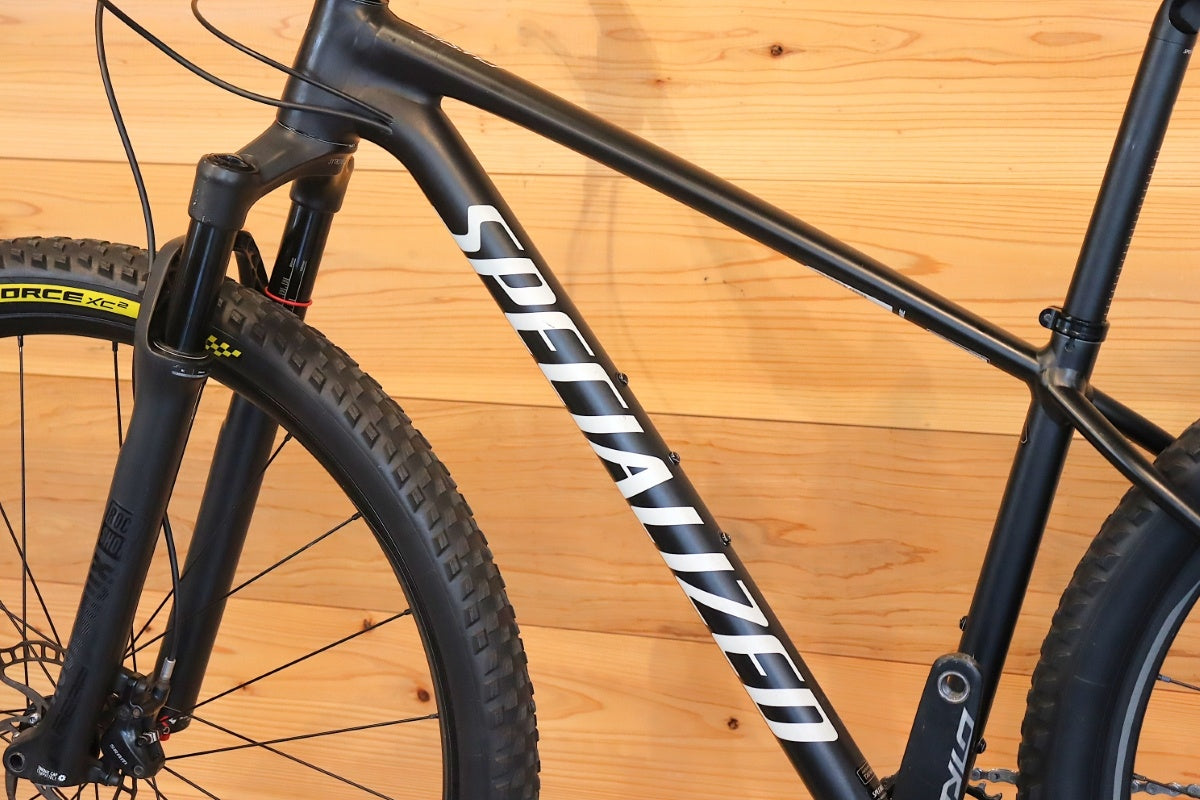 スペシャライズド SPECIALIZED チゼル CHISEL EXPERT 2019モデル S