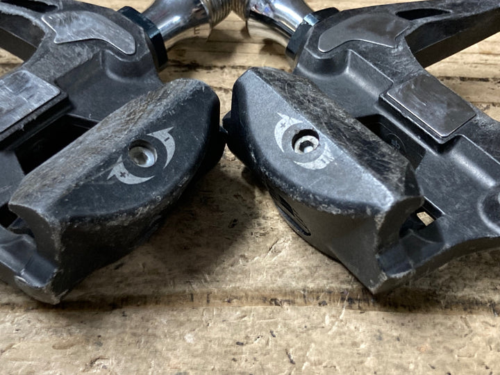 KB093 シマノ SHIMANO アルテグラ ULTEGRA PD-R8000 ビンディングペダル +4mm軸