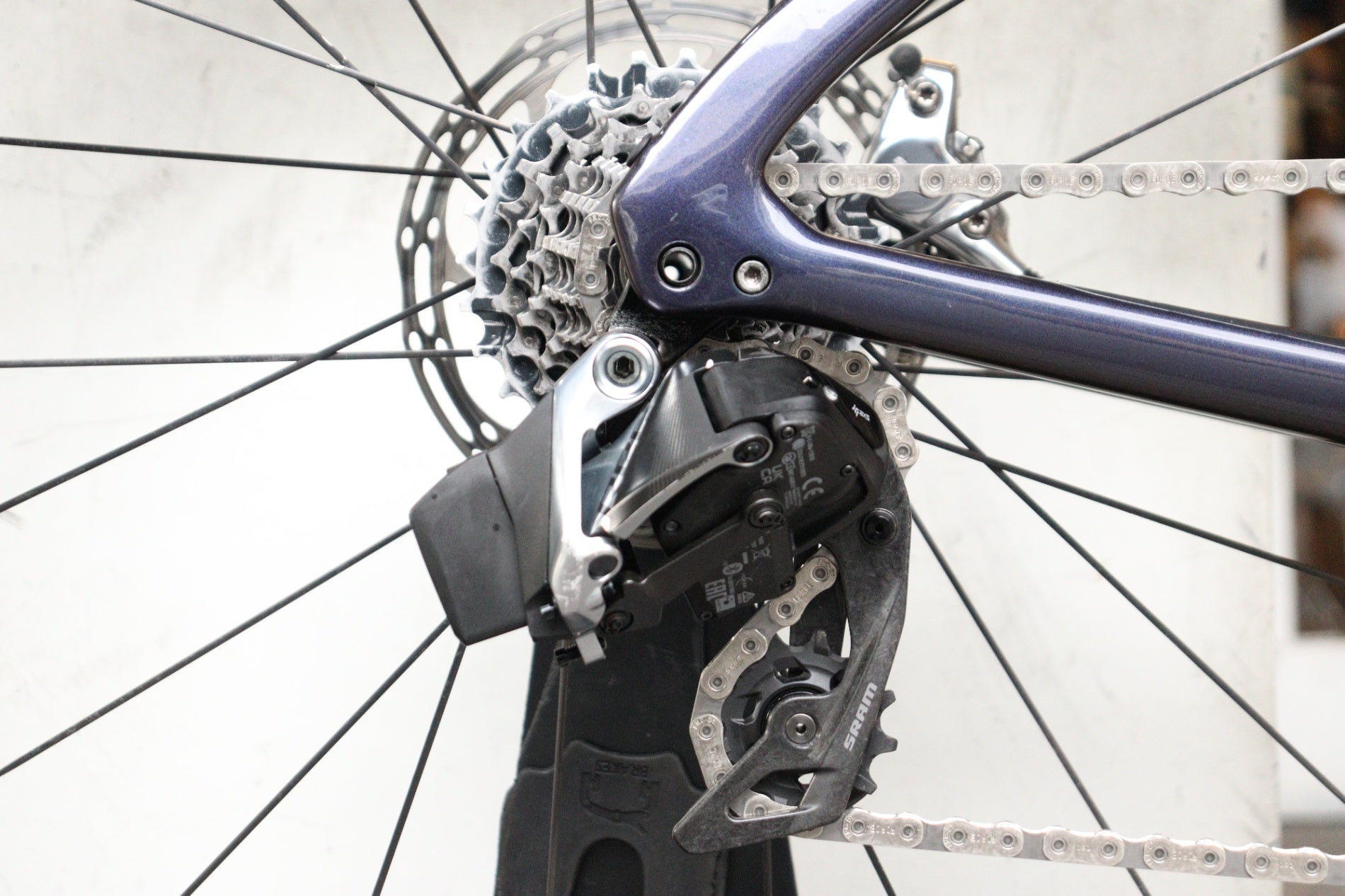 スペシャライズド SPECIALIZED S-WORKS ターマック TARMAC SL7 2022