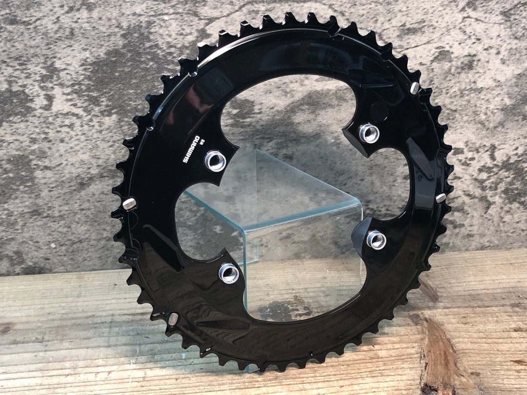 JR887 シマノ SHIMANO デュラエース DURA-ACE FC-R9200 アウターチェーンリング 50T
