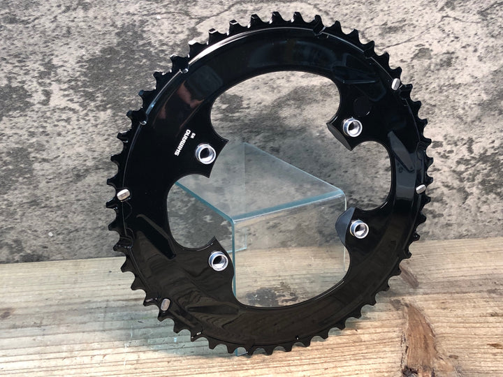 JR887 シマノ SHIMANO デュラエース DURA-ACE FC-R9200 アウターチェーンリング 50T