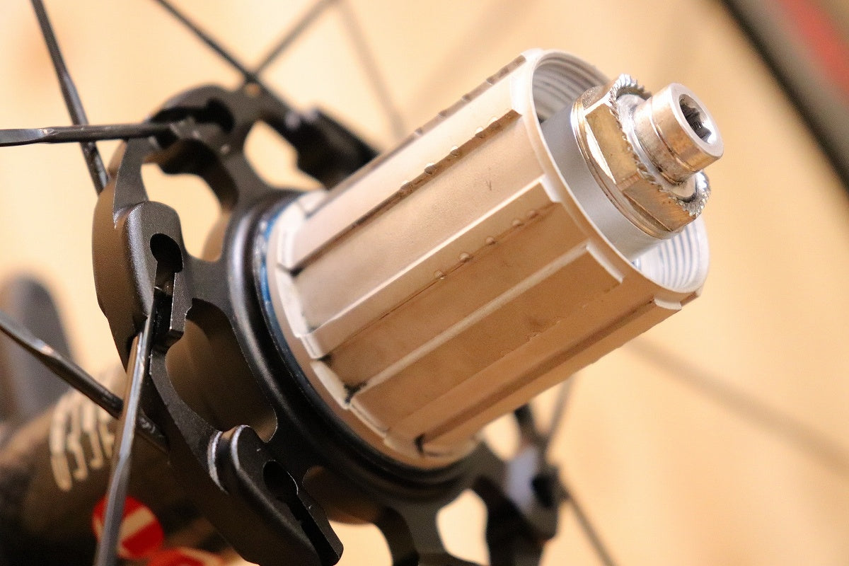 カンパニョーロ CAMPAGNORO ボーラ BORA ULTRA 50 カーボン