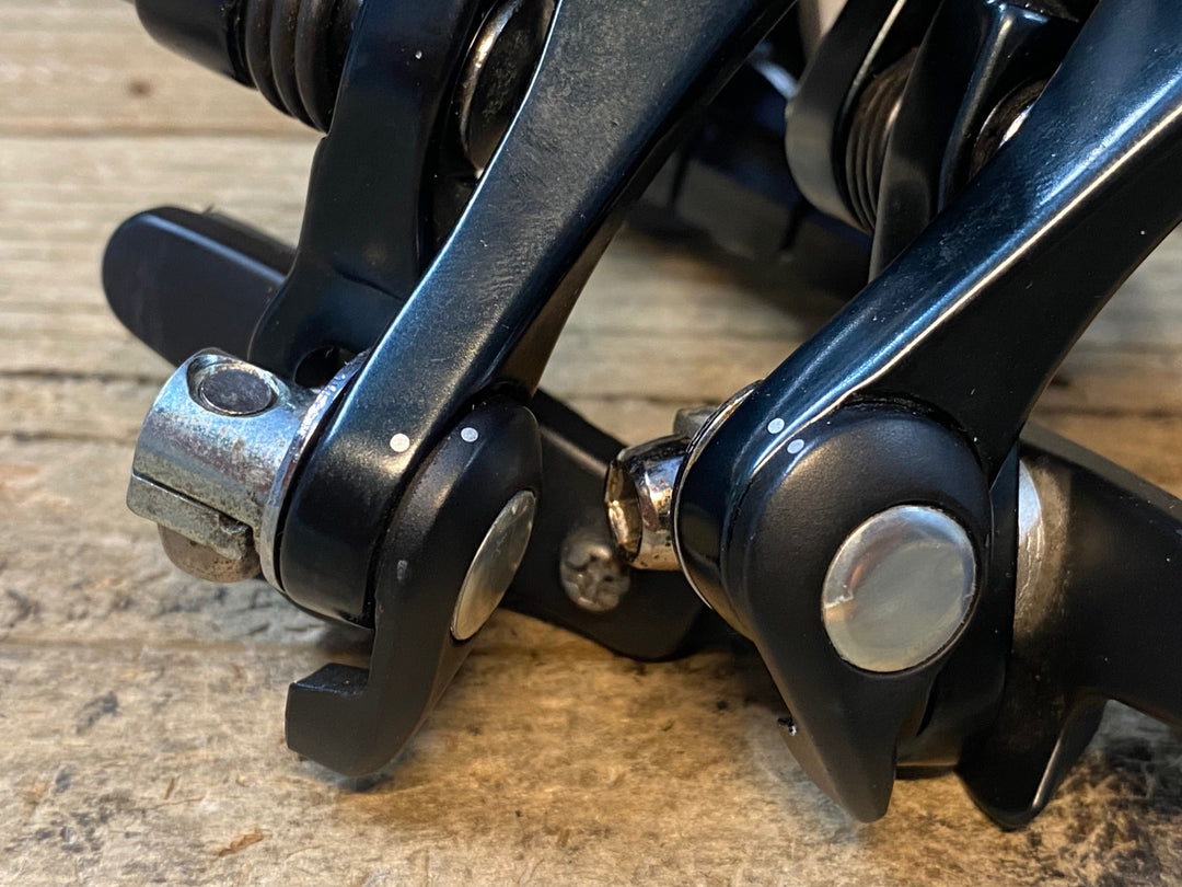 KR472 シマノ SHIMANO 105 BR-5800 前後ブレーキキャリパー