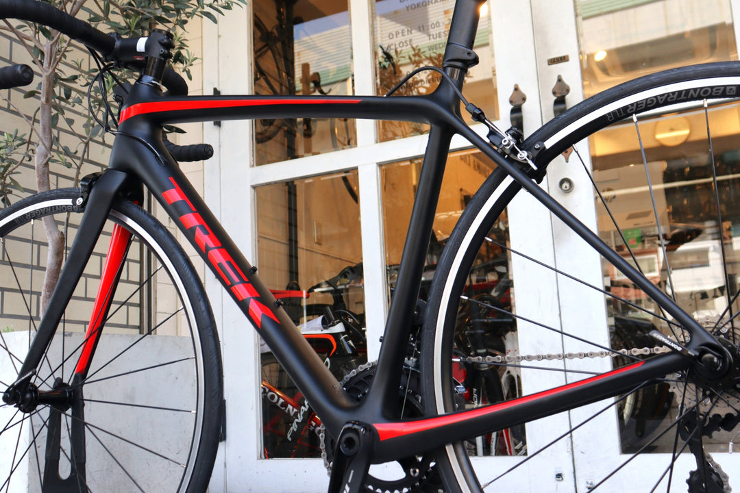 トレック TREK エモンダ EMONDA SL5 2019モデル 52サイズ シマノ 105 