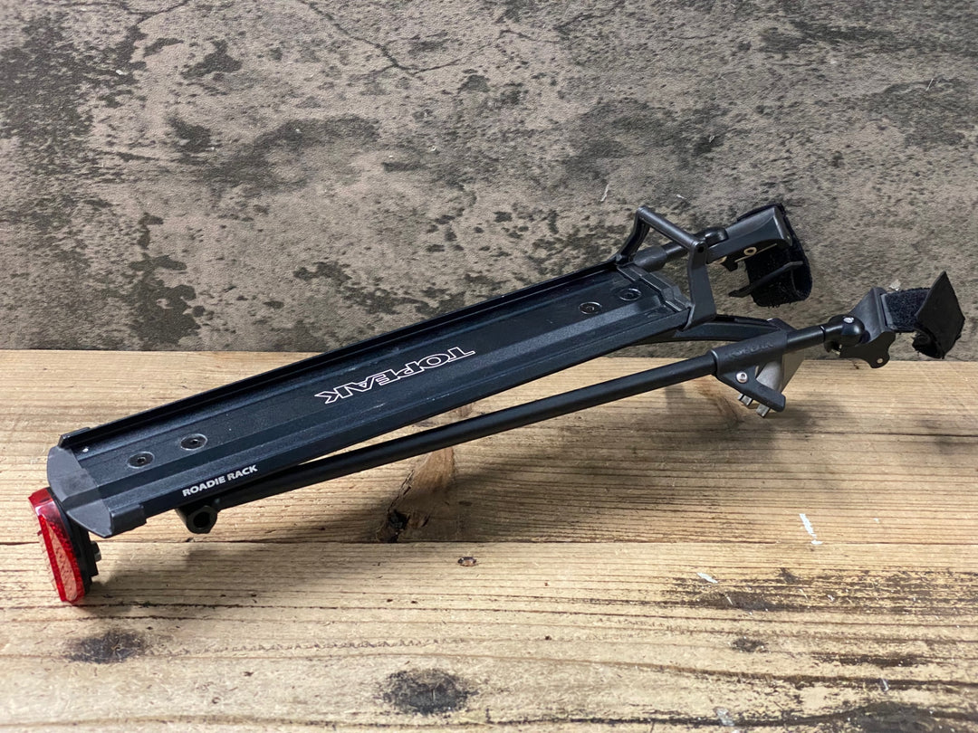 KR234 トピーク TOPEAK ROADIE RACK ローディー ラック
