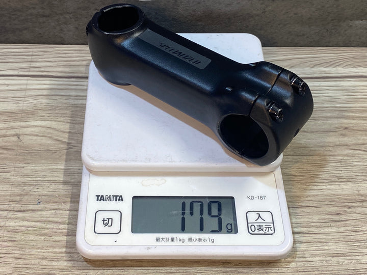 IX815 スペシャライズド SPECIALIZED フューチャー ステム FUTURE STEM 100mm Φ31.8