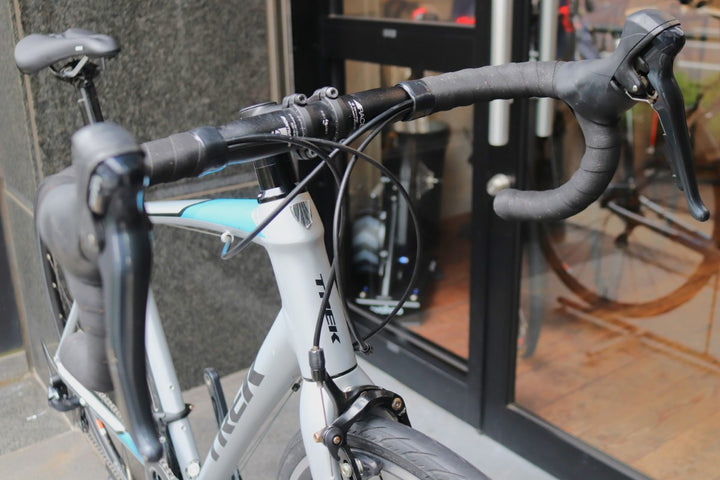 決算SALE トレック TREK ドマーネ DOMANE AL3 2018モデル 54サイズ シマノ ソラ R3000 9S アルミ ロードバイク 【東京南麻布店】