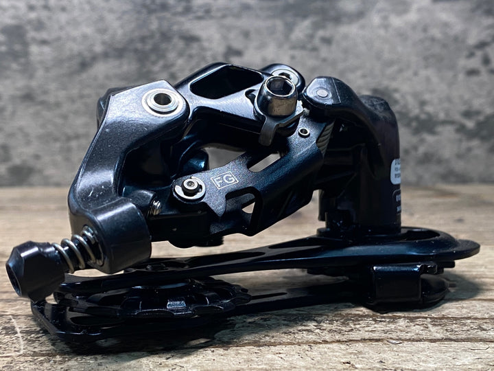 JJ304 カンパニョーロ CAMPAGNOLO コーラス CHORUS 12S リアディレイラー