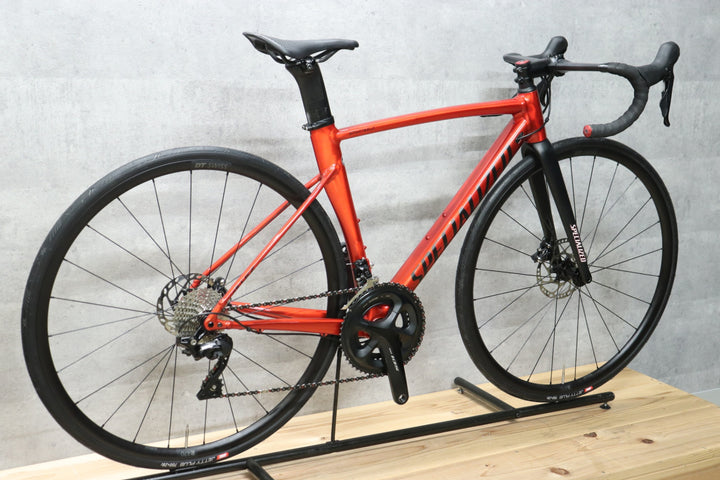 スペシャライズド SPECIALIZED アレースプリント ALLEZ SPRINT COMP DISC 2019 52サイズ シマノ 105 R7020 11S アルミ ロードバイク 【さいたま浦和店】