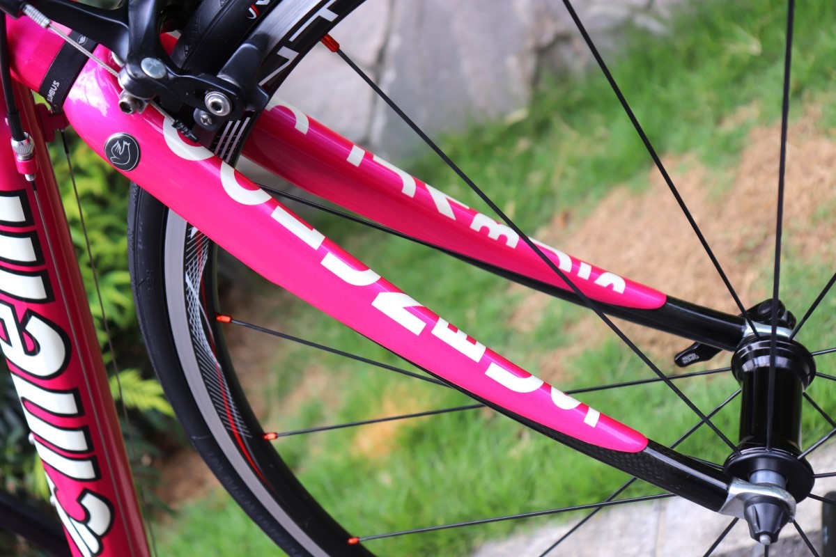 チネリ CINELLI ユニカ UNICA 2008年頃 シマノ 105 5700 10S アルミ