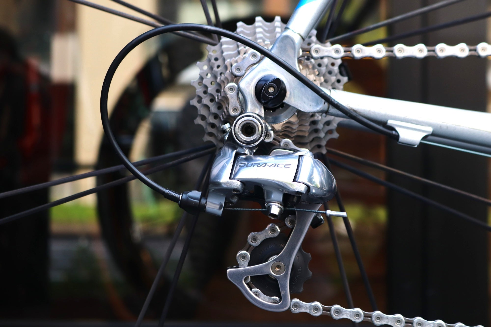 トレック TREK マドン MADONE SL5.9 ディスカバリーチャンネル 2006