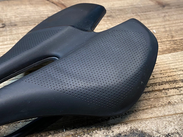 JP323 スペシャライズド SPECIALIZED TOUPE EXPERT サドル 黒 143mm HOLLOW Tiレール