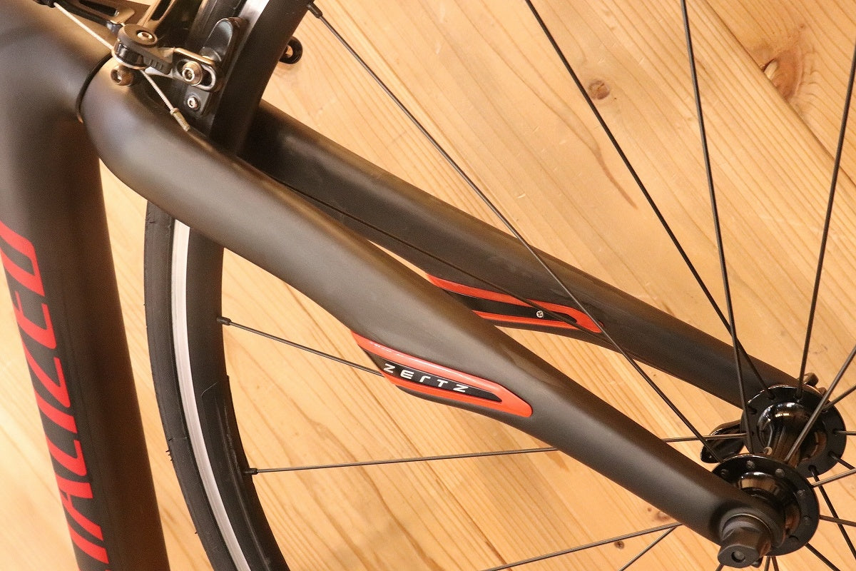 スペシャライズド SPECIALIZED ルーベ ROUBAIX SL4 SPORT 2017年モデル