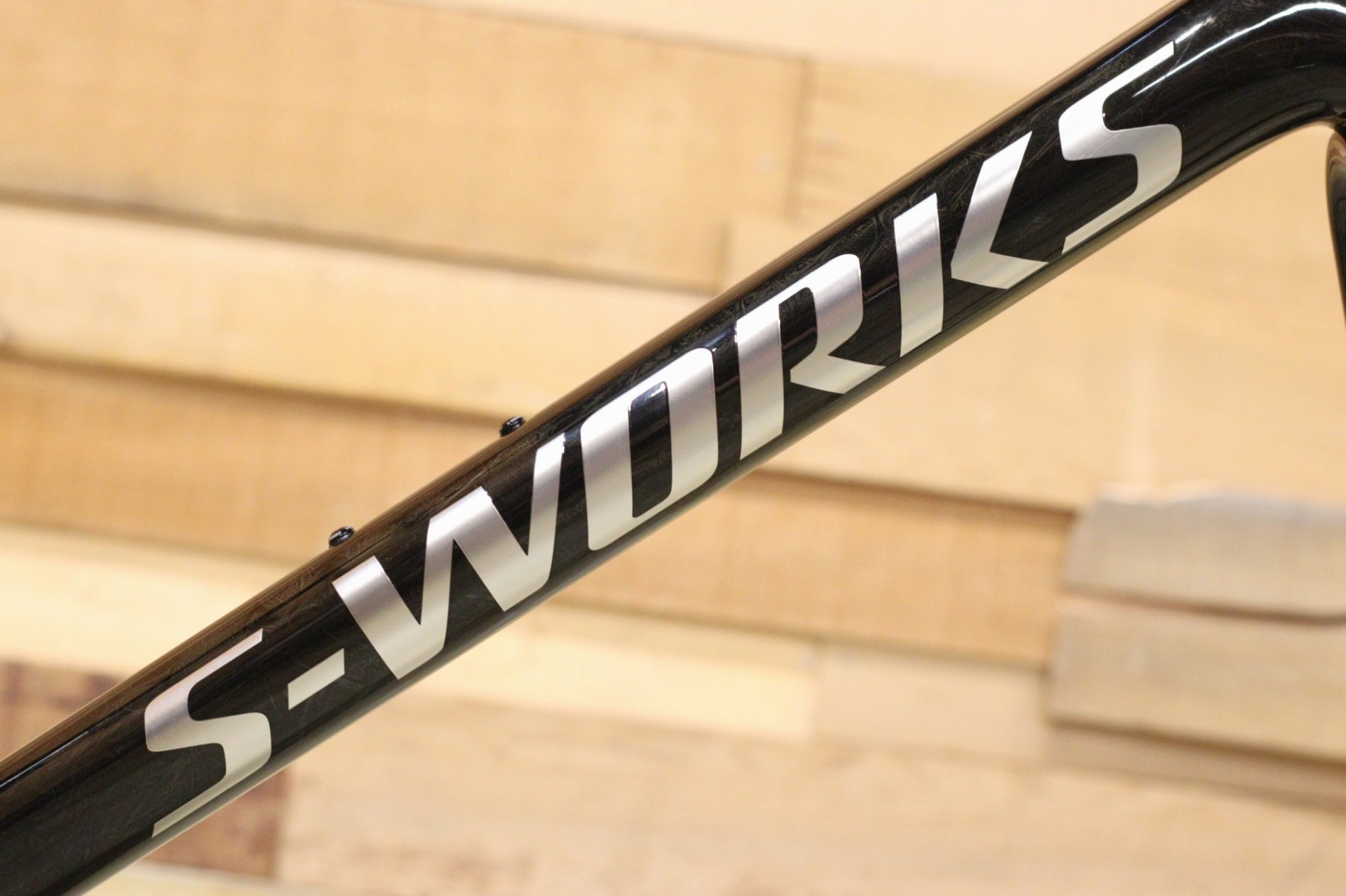 スペシャライズド SPECIALIZED S-WORKS ターマック TARMAC SL7 2023 54