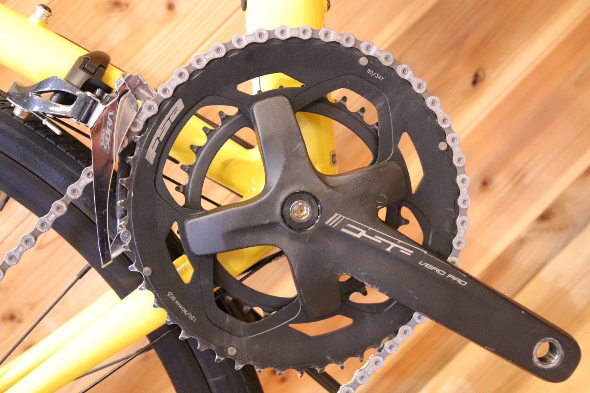 キャノンデール CANNONDALE シナプス SYNAPSE 3 DISC 2024モデル 51