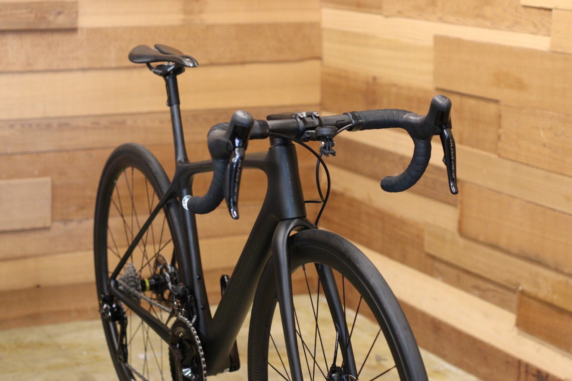 ジャイアント GIANT TCR ADVANCED SL 2022 Sサイズ シマノ