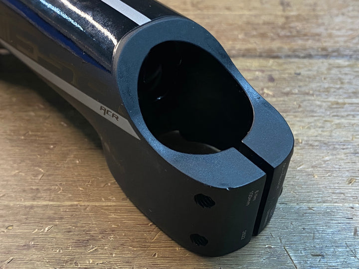 JK705 FSA ACR アルミ ステム 黒 100mm Φ31.8 OS