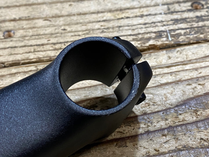 JQ601 ボントレガー BONTRAGER ELITE BLENDR STEM アルミステム 黒 Φ31.8 90mm