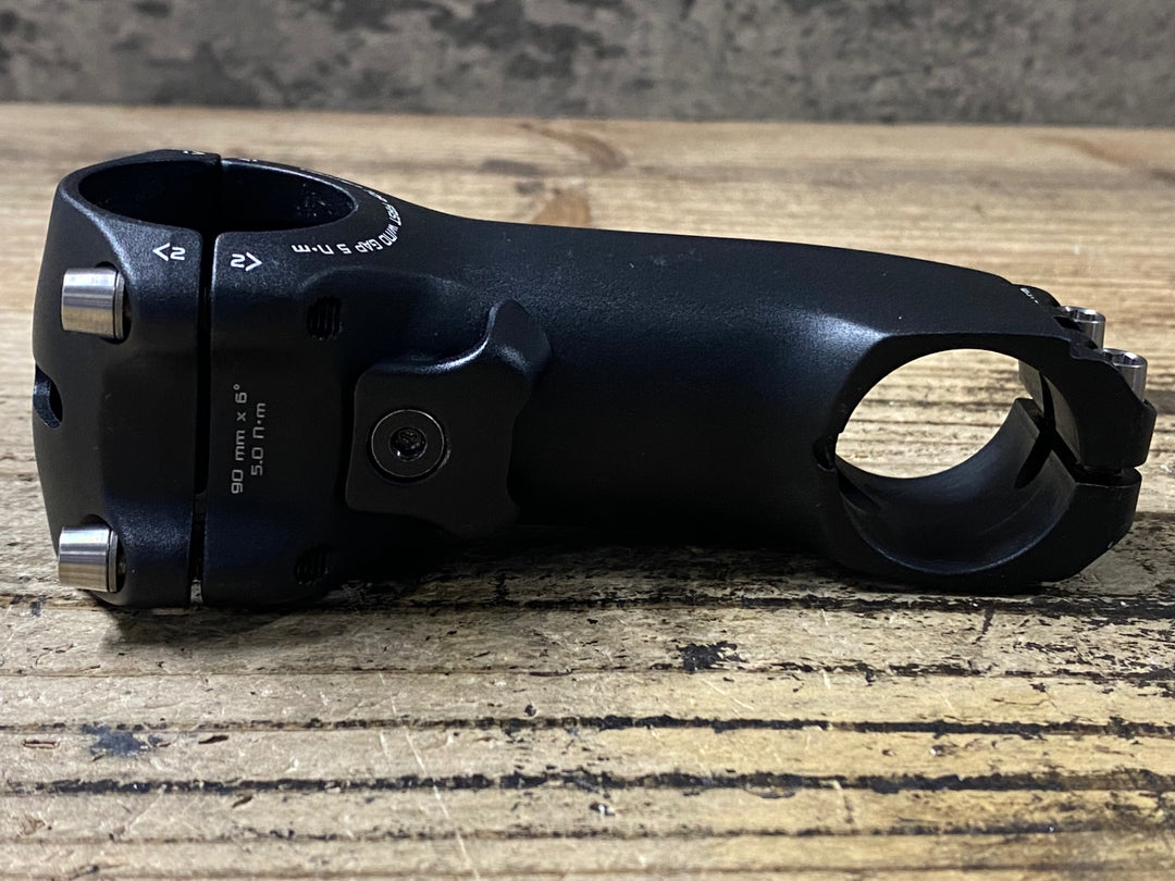 KE871 スペシャライズド S-WORKS TARMAC STEM 90mm