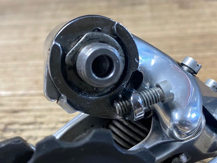 KE353 シマノ SHIMANO デュラエース DURA-ACE RD-7700 リアディレイラー 9S